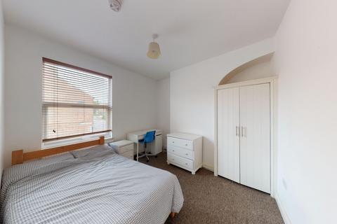 undefined, 43 Wellington Street, Nottingham, NG3 1DX