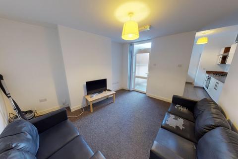 43 Wellington Street, Nottingham, NG3 1DX