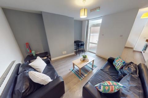 undefined, 43 Wellington Street, Nottingham, NG3 1DX