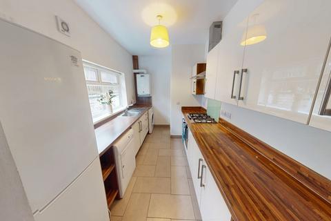 undefined, 43 Wellington Street, Nottingham, NG3 1DX