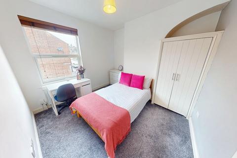 undefined, 43 Wellington Street, Nottingham, NG3 1DX