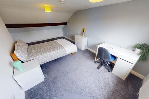 undefined, 43 Wellington Street, Nottingham, NG3 1DX