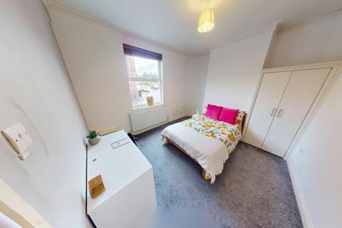 undefined, 43 Wellington Street, Nottingham, NG3 1DX