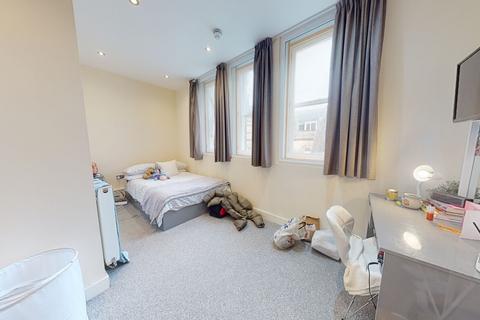 undefined, Flat 3, Ormiston House, 34 Pelham Street, Nottingham, NG1 2EG