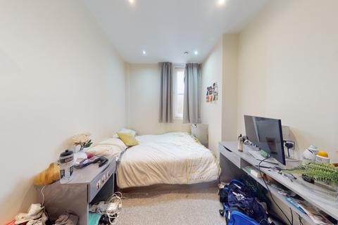 undefined, Flat 3, Ormiston House, 34 Pelham Street, Nottingham, NG1 2EG