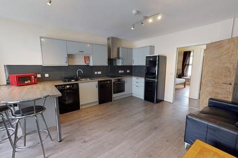 4 bedroom apartment to rent, Flat 8A Equitable House, 5-7 South Parade, Nottingham, NG1 2BB