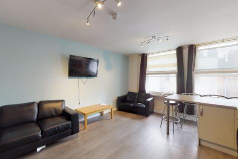 4 bedroom apartment to rent, Flat 8A Equitable House, 5-7 South Parade, Nottingham, NG1 2BB