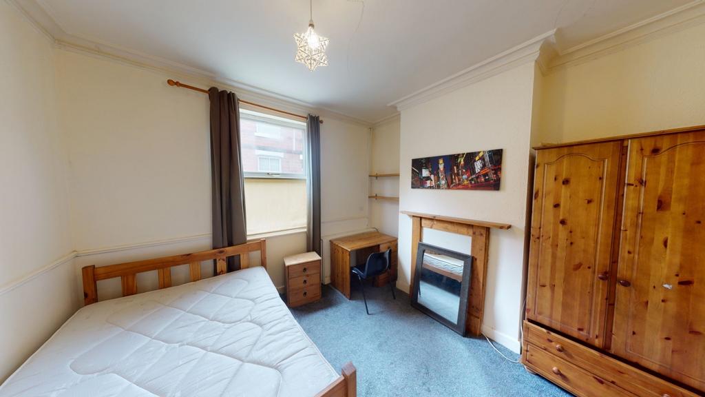 House in Nottingham - More