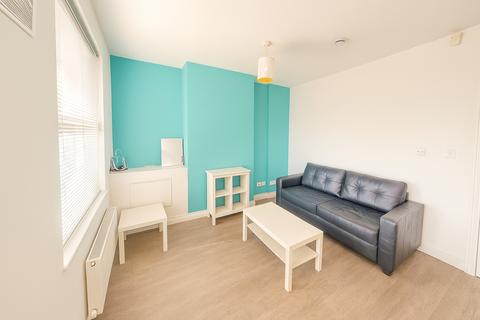 undefined, 28 Russell Street, Nottingham, NG7 4FL