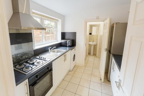 undefined, 28 Russell Street, Nottingham, NG7 4FL