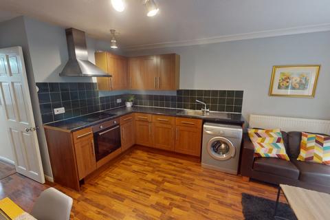 undefined, 6 Clinton Court, Nottingham, Ng1 4ds