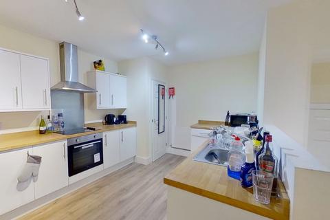 undefined, Flat B,  16 Newstead Grove, The Arboretum, Nottingham, NG1 4GZ