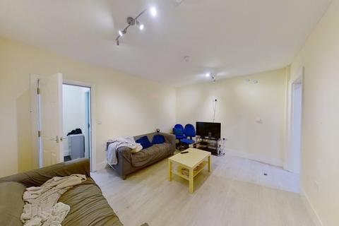 undefined, Flat B,  16 Newstead Grove, The Arboretum, Nottingham, NG1 4GZ