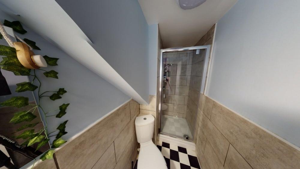 Bathroom 3