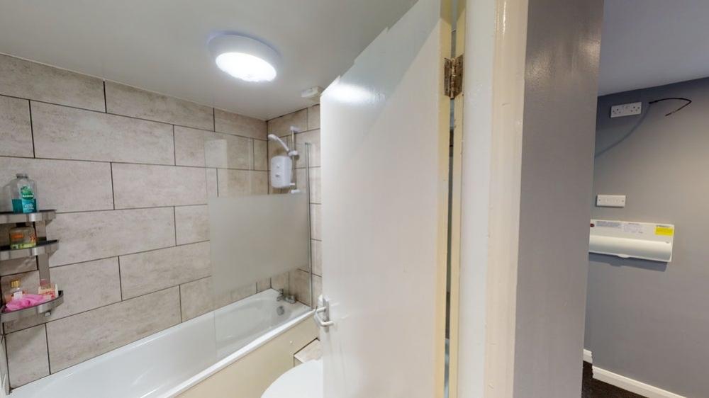 Bathroom 2