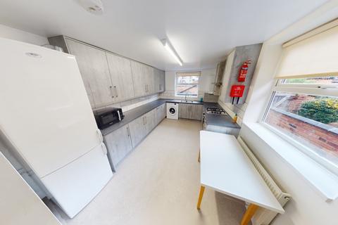 61 Cromwell Street, Nottingham, NG7 4GL