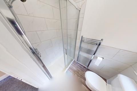 undefined, 61 Cromwell Street, Nottingham, NG7 4GL