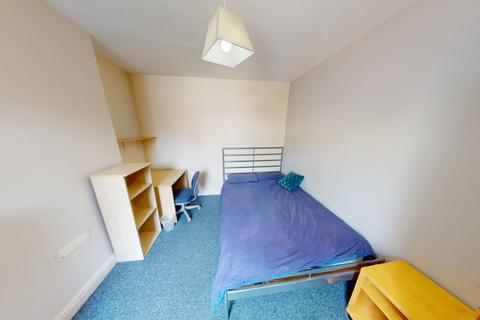 undefined, 61 Cromwell Street, Nottingham, NG7 4GL