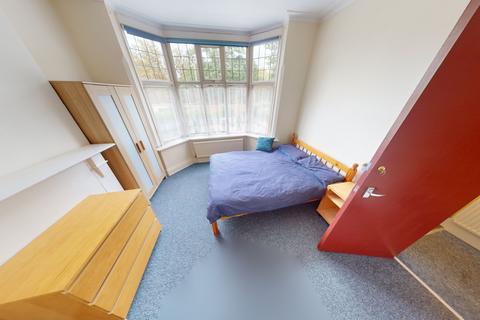 undefined, 61 Cromwell Street, Nottingham, NG7 4GL