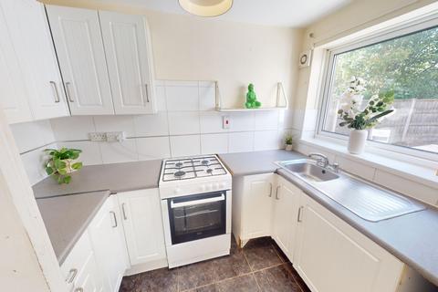 undefined, 4 Old Mill Close, Radford, Nottingham, NG7 3JZ
