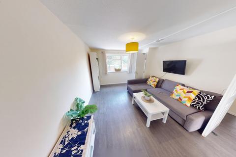 undefined, 4 Old Mill Close, Radford, Nottingham, NG7 3JZ