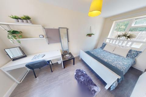 undefined, 4 Old Mill Close, Radford, Nottingham, NG7 3JZ