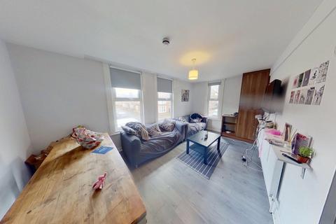 undefined, 53a Lenton Boulevard, Nottingham, NG7 2FQ