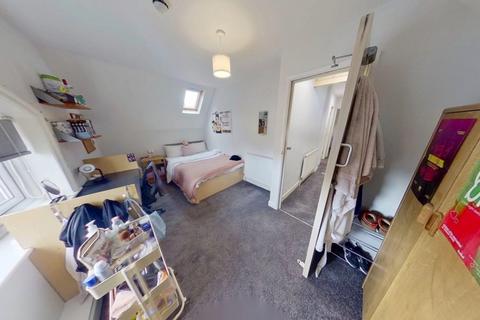 undefined, 53a Lenton Boulevard, Nottingham, NG7 2FQ