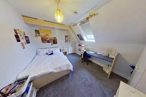 undefined, 53a Lenton Boulevard, Nottingham, NG7 2FQ