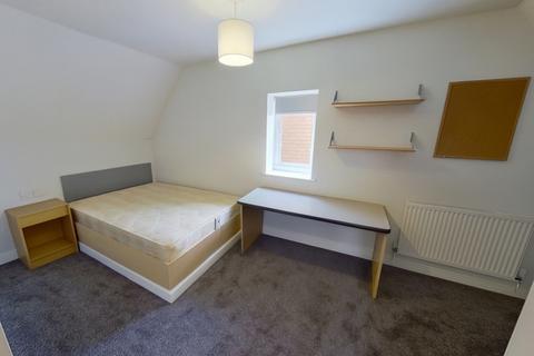 undefined, 53a Lenton Boulevard, Nottingham, NG7 2FQ