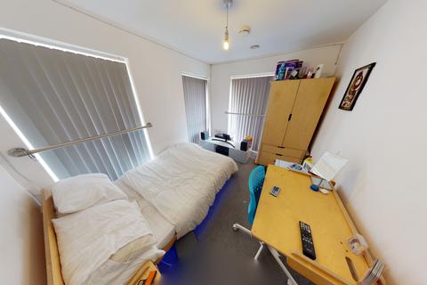 5 bedroom apartment to rent, Apt 4 6 Kilbourn Street, Nottingham, NG3 1BD