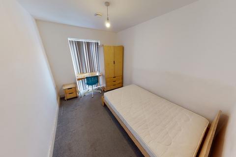 5 bedroom apartment to rent, Apt 4 6 Kilbourn Street, Nottingham, NG3 1BD