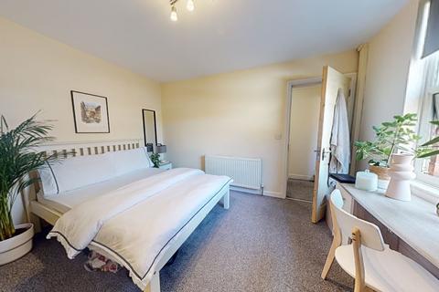 5 bedroom terraced house to rent, 47 Watkin Street, Nottingham, NG3 1DL