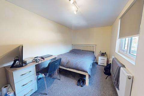5 bedroom terraced house to rent, 47 Watkin Street, Nottingham, NG3 1DL
