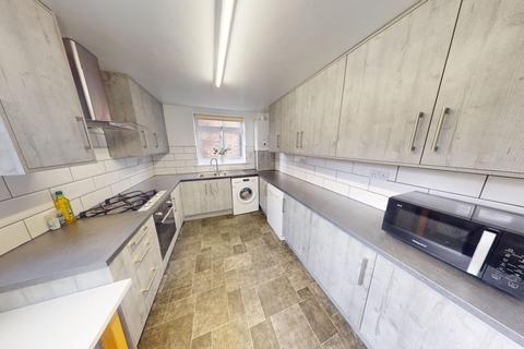 undefined, 60 Cromwell Street, Nottingham, NG7 4GJ