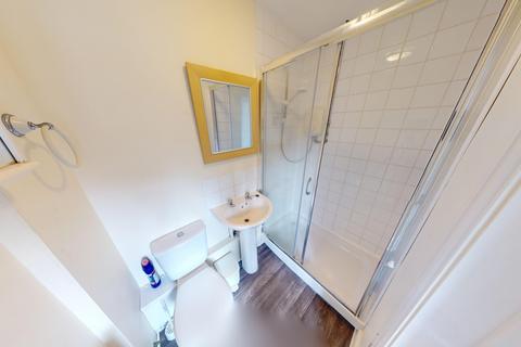 undefined, 60 Cromwell Street, Nottingham, NG7 4GJ