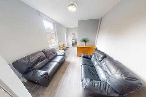 undefined, 60 Cromwell Street, Nottingham, NG7 4GJ