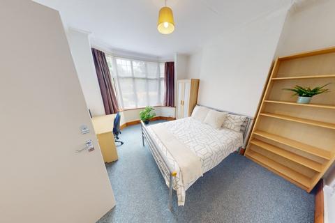 undefined, 60 Cromwell Street, Nottingham, NG7 4GJ