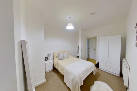 undefined, Flat 1, 61 Bentinck Road, Nottingham, NG7 4AG