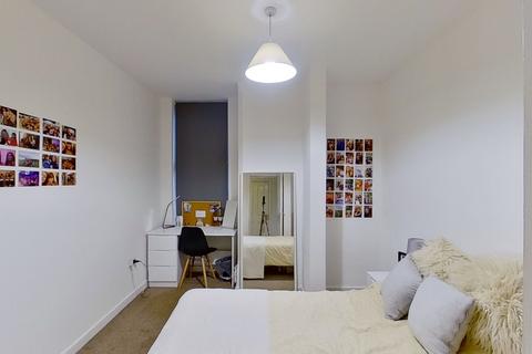 undefined, Flat 1, 61 Bentinck Road, Nottingham, NG7 4AG