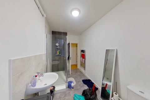 undefined, Flat 1, 61 Bentinck Road, Nottingham, NG7 4AG