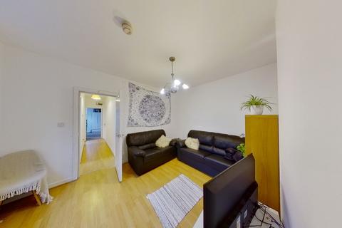 undefined, Flat 1, 61 Bentinck Road, Nottingham, NG7 4AG