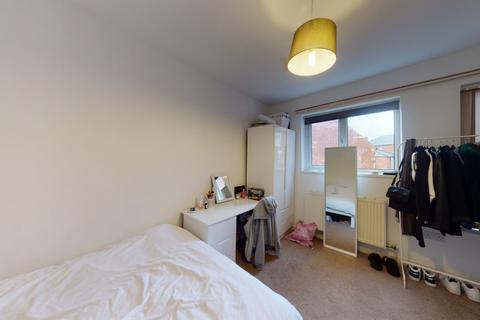 2 bedroom ground floor flat to rent, 2 61 Bentinck Road, Nottingham, NG7 4AG