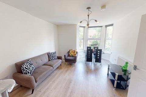 undefined, 2 61 Bentinck Road, Nottingham, NG7 4AG