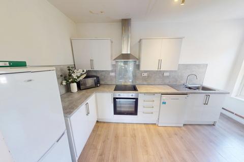 undefined, 2 61 Bentinck Road, Nottingham, NG7 4AG