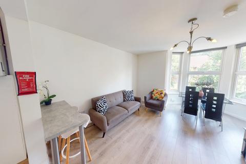 undefined, 2 61 Bentinck Road, Nottingham, NG7 4AG