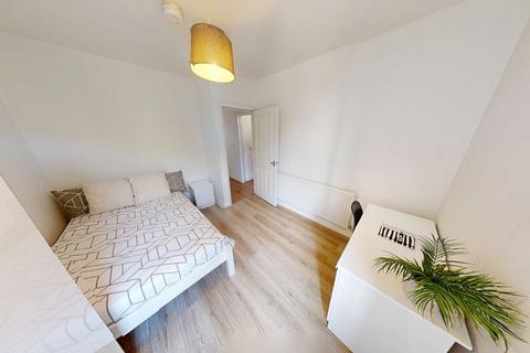 undefined, 2 61 Bentinck Road, Nottingham, NG7 4AG