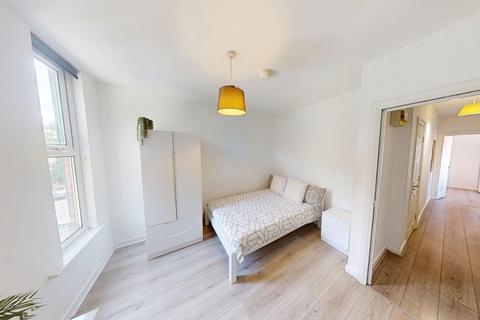 undefined, 2 61 Bentinck Road, Nottingham, NG7 4AG