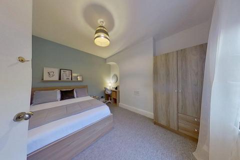 4 bedroom terraced house to rent, 10 Ridding Terrace, Nottingham, NG3 1DW