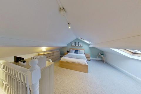 4 bedroom terraced house to rent, 10 Ridding Terrace, Nottingham, NG3 1DW